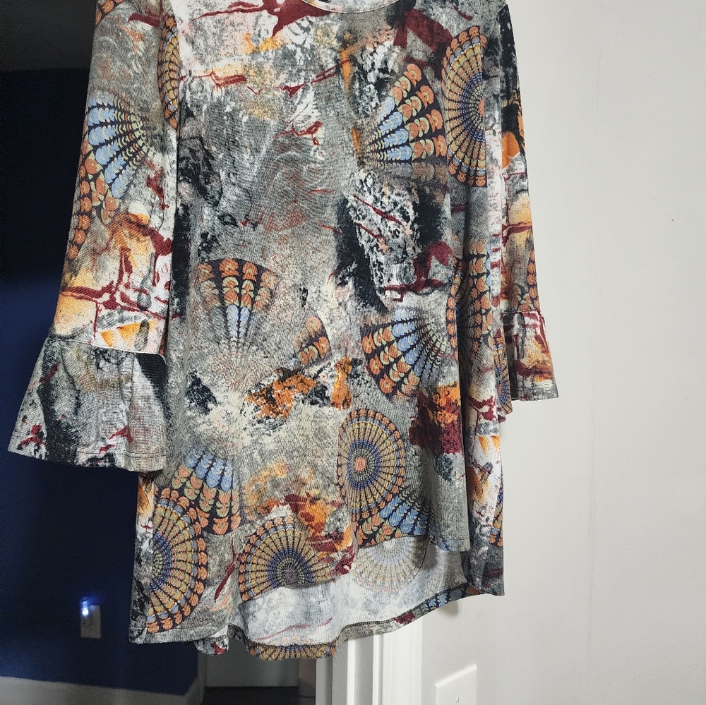 Pure Essence shirt